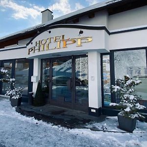 Hotel Garni Philipp